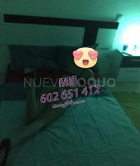 ATENCIÓN NUEVA CASA DE RELAX!! LATINAS NOVATAS- PARAGUAYA