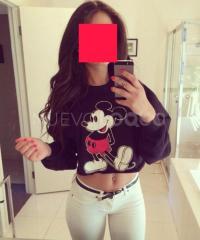 SONIA JOVENCITA MORENAZA COMPLACIENTE y ARDIENTE