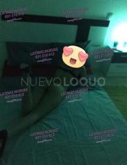 PARAGUAYAS NUEVAS Y MUY COMPLACIENTE!!!