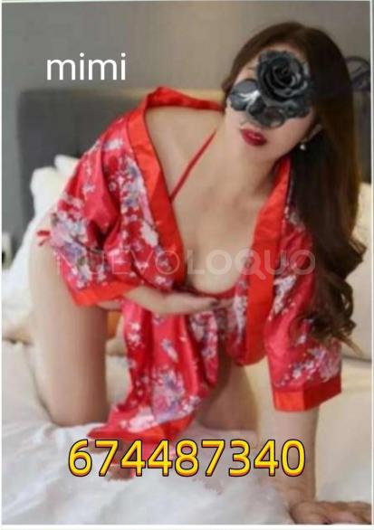  NUEVAS GUAPAS Y ASIATICAS FOTO % REALES SERVICIOS TODOS EN GIRONA 