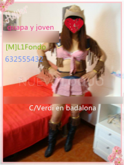 ASIATICA CHICA DULCE Y HERMOSA TODOS LOS SERVICIOS EN SANTA COLOMA