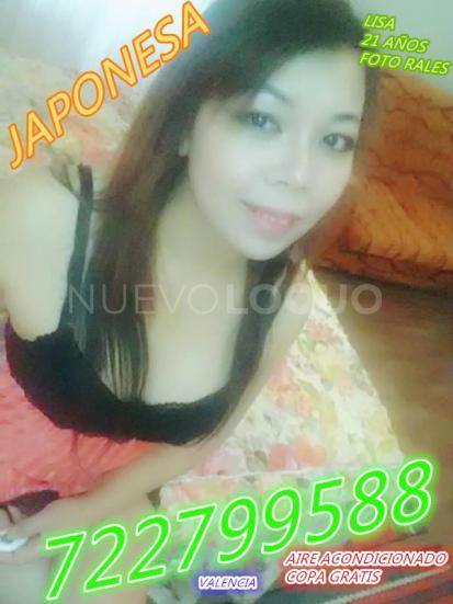  NUEVA CHICA JAPONESA JOVENCIUTAS Y DULCE  FOTO REALES