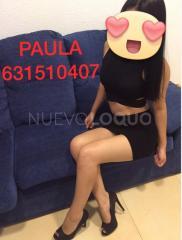 PAULA LATINA DISPONOBLE Y MUY COMPLACIENTE!!!!!!!!!!!