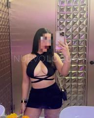 SELENA tu caprichosa consentida y FOGOSA voy a h