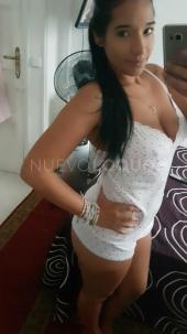 NOVEDAD SALOME JOVENCITA MORBOSA CALIENTE Y FOGOSA FOTOS % NATURALES
