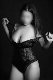 Dulce masajista discreta ..muy sensual 