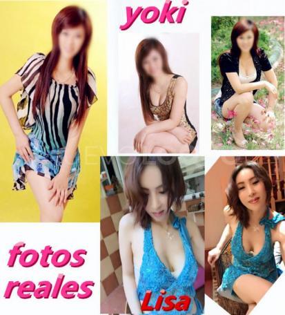  NUEVA YOKI FOTOS REALES H ==