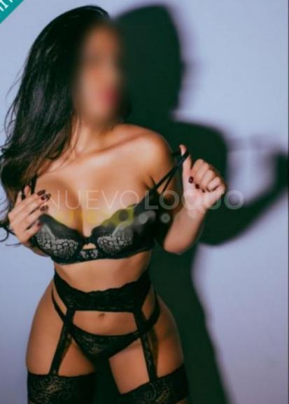  ALBA,,UNA MUJER MORBOSA,EXCITANTE ELEGANTE ,MUY  Y DISCRETA