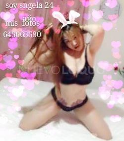  Soy ángel año desderosas 