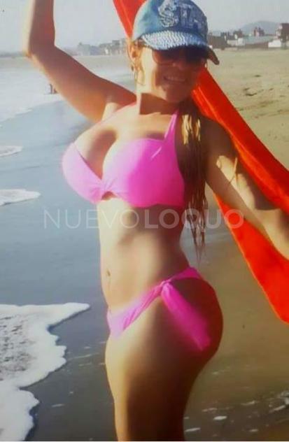  KAROL I COLOMBIANA TETAS Y   DE IMPACTO