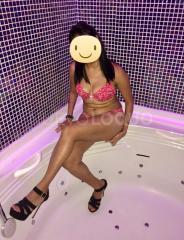 COLOMBIANA MULATA a
