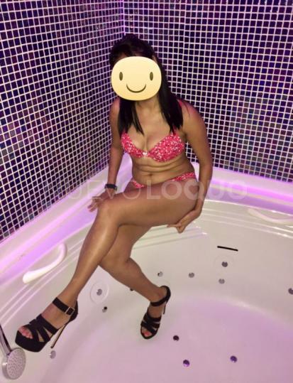 COLOMBIANA MULATA a