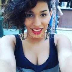 , primas latinas. // ES