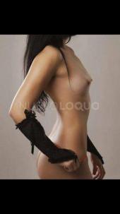 BABI JOVENCITA CARIÑOSA JUGUETONA
