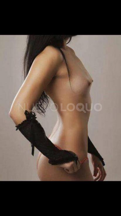  BABI JOVENCITA CARIÑOSA JUGUETONA