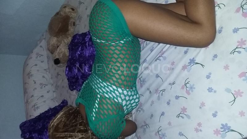   MIA MADURITA DELGADITA I REALISO TODAS TUS FANTACIAS AMOR H