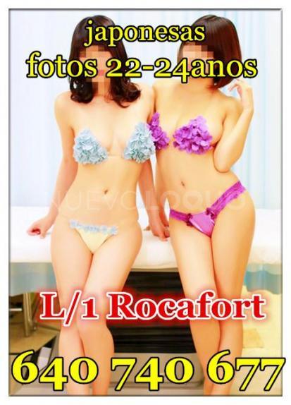  Nuevo piso de Orientales en Diputacio-Rocafort