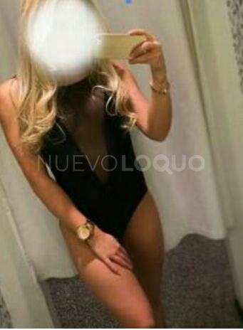  Joven Canaria masajista y totamente real, rosas!!