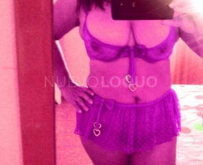 Soy lucia madurita nueba en la zona