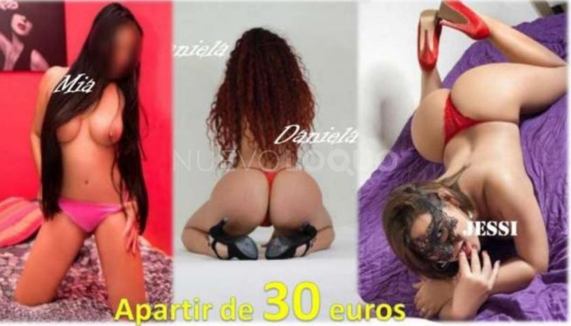 Posts pasion