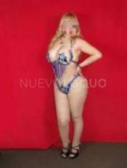 SABELA GUAPA TRAX JOVEN  AÑOS ESPAÑOLA MUCHO 
