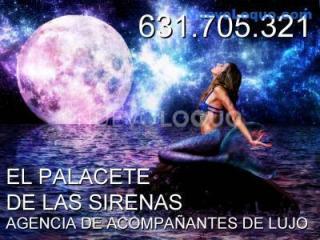 Regresa El Palacete de las Sirenas