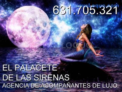 Regresa El Palacete de las Sirenas