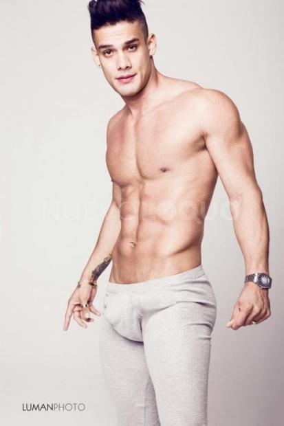  BELLO JEISON FETICHERO   COLOMBIANO