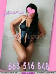 NOVEDAD laura