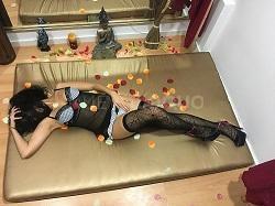  Masajista linda, educada, distinguida, erotica