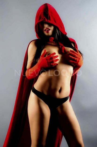 contactos pasion