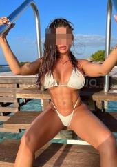 MELISA SUELTA EN EL ,CUERPO ESCANDALO REAL NO LO SIGUIENTE!!! . A PAREJA