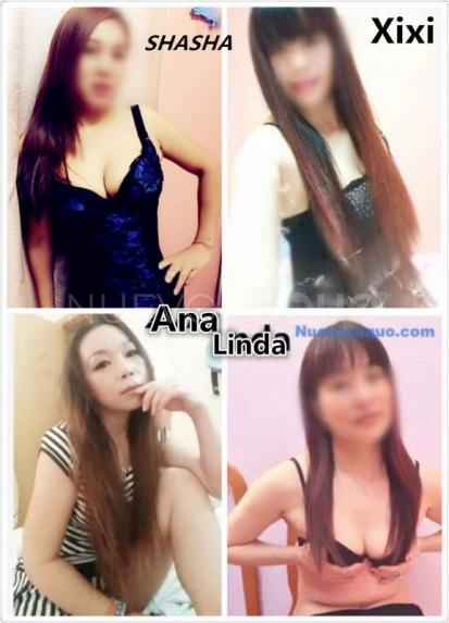  ASIATICAS -----CHICAS FOTOS REALES HORAS ======