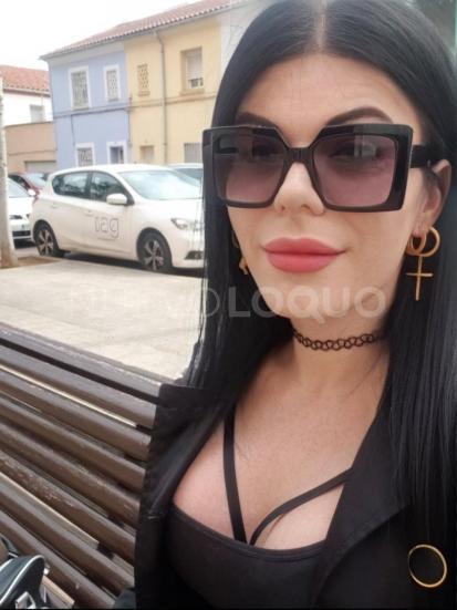  Travesti castellon española sere tu agradecida