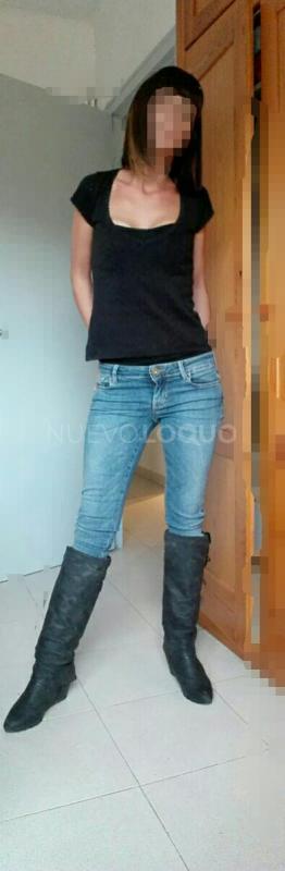 contactos pasion