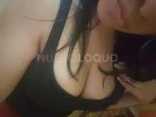 Chantal latina nueva en lleida