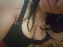  Chantal latina nueva en lleida
