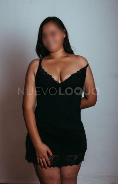  Mi especialidad seducir provocar y excitar