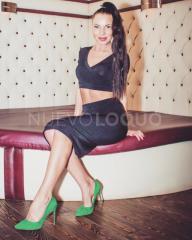 Modelo erotico ANGIE   STAR!