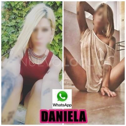contactos pasion
