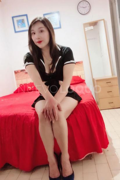  orientales chica china asiatica