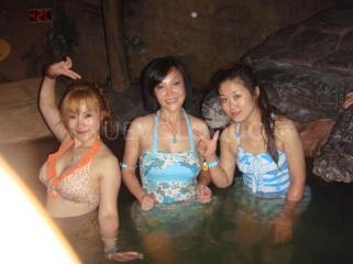  chicas H Asiaticas Metro L O/donnell. 