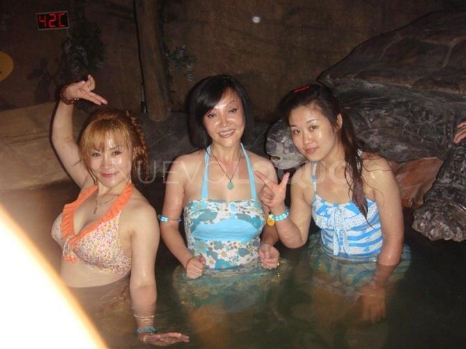   chicas H Asiaticas Metro L O/donnell. 