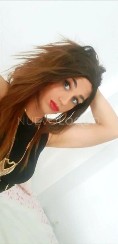  TRAVESTI NOVEDAD CORDOBESA 