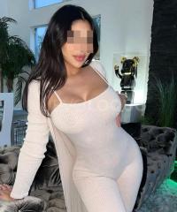 COMPLACIENTE, POTENCIA UAL INAGOTABLE. . DESLUMBRANTE SUPER CARIÑOSA Y BELLA.