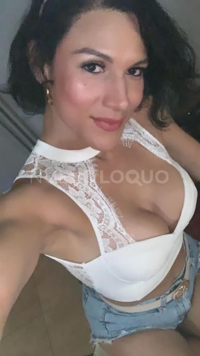  EN MALLORCA BARBIE ALARCÓN CHICA TRANS PARA HOMBRES EXCLUSIVOS FOTOS % REALES