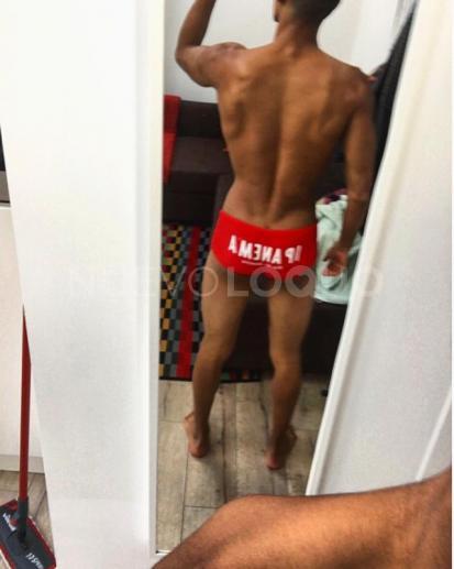   acompañanteGAY EN LLEIDA 