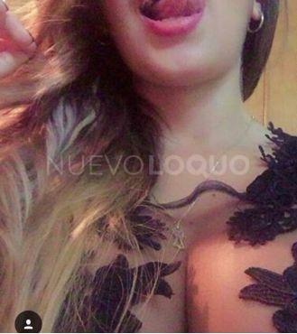  PRIMERA VEZ ESPAÑOLA GUAPISIMA