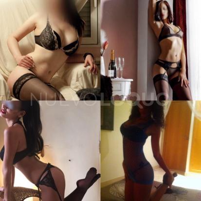  El mejor masaje erotico en Barcelona esta semana disfruta de nuestras s