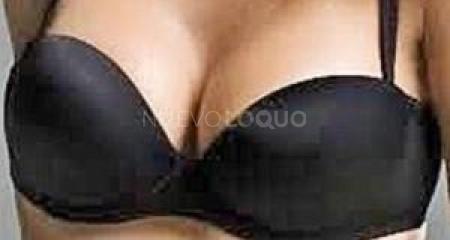 Discreción y Sensualidad